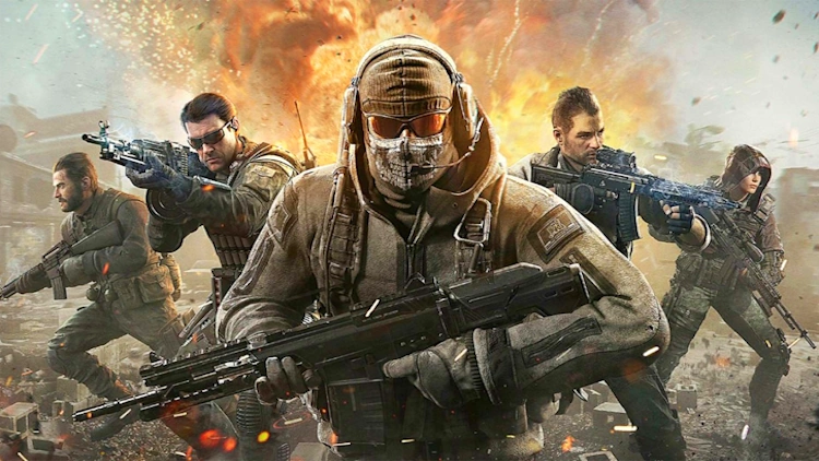 Call of Duty im Game Pass: Alte Teile sollen nachrücken - Day-One-Aus hat Folgen